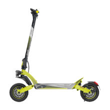 Bongo V55 2x2 Connected Lleva tu experiencia de conducción al siguiente nivel con nuestro patinete eléctrico de última generación. Con una potencia combinada de 1600 W, doble suspensión y una increíble autonomía de hasta 55 km, este patinete cumple con la normativa española de circulación y se conecta fácilmente a tu smartphone mediante nuestra app. M.O.M. 31,4 Kg